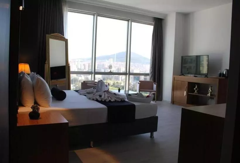 Fotos del hotel Asia Artemis Suite:  25