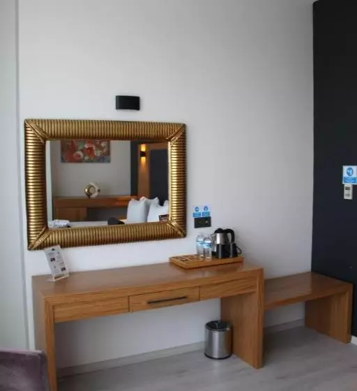 Fotos del hotel Asia Artemis Suite:  24