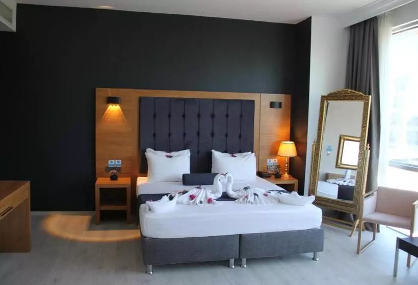 Fotos del hotel Asia Artemis Suite:  5