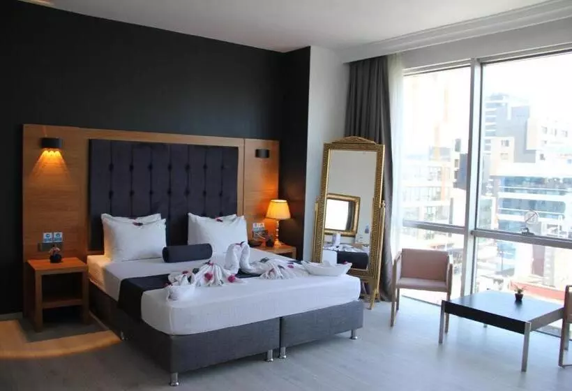 Fotos del hotel Asia Artemis Suite:  6