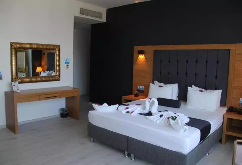 Fotos del hotel Asia Artemis Suite:  7