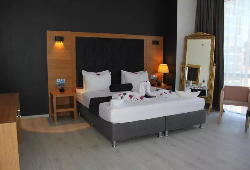 Fotos del hotel Asia Artemis Suite:  8