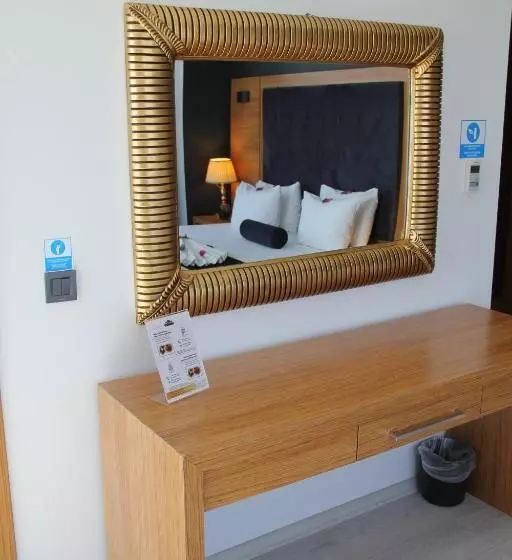 Fotos del hotel Asia Artemis Suite:  23