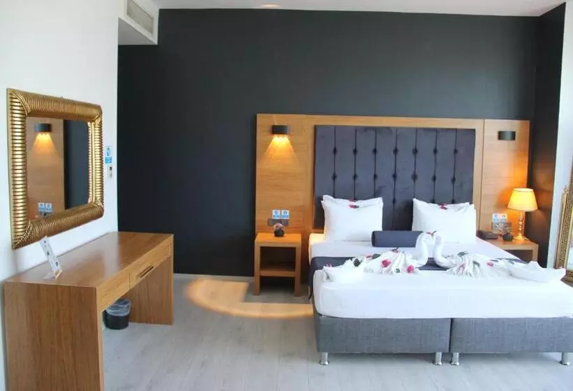 Fotos del hotel Asia Artemis Suite:  18