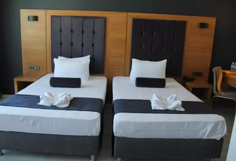 Fotos del hotel Asia Artemis Suite:  3