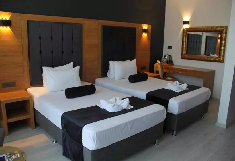 Fotos del hotel Asia Artemis Suite:  2