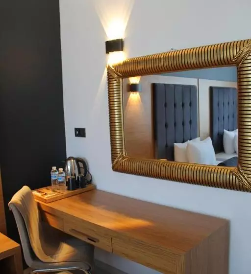 Fotos del hotel Asia Artemis Suite:  9