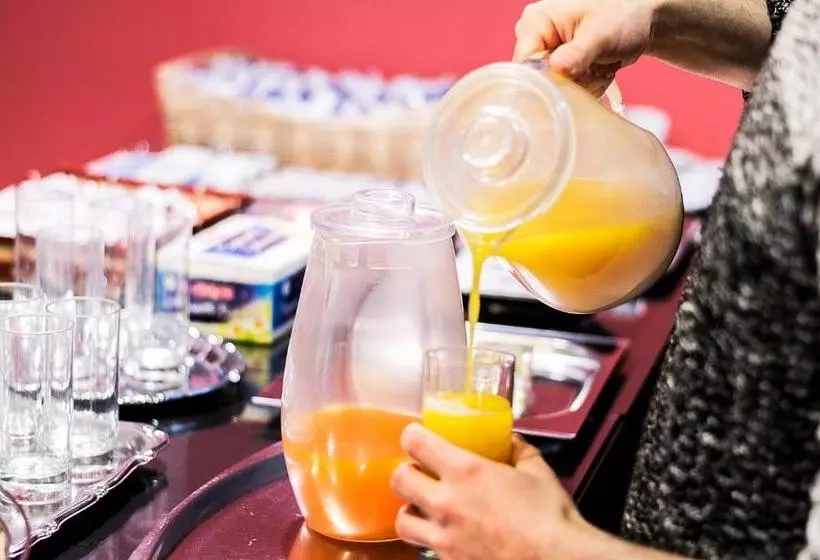 Fotos del hotel Preziosissimo Sangue:  9