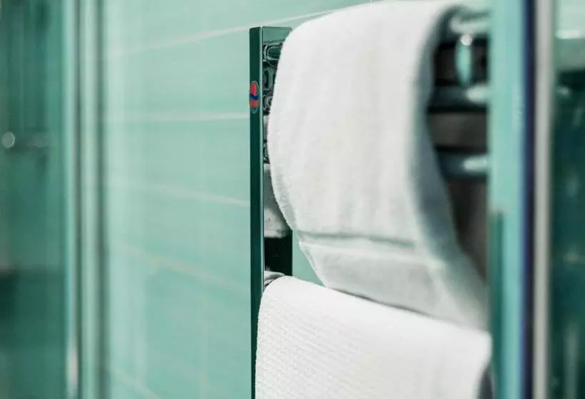 Fotos del hotel Preziosissimo Sangue:  6