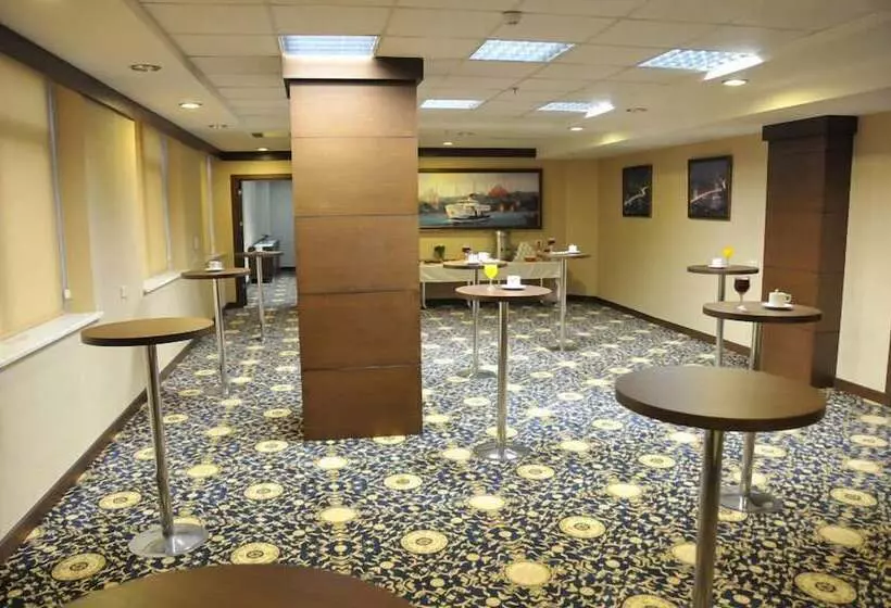 Fotos del hotel MaCity:  3