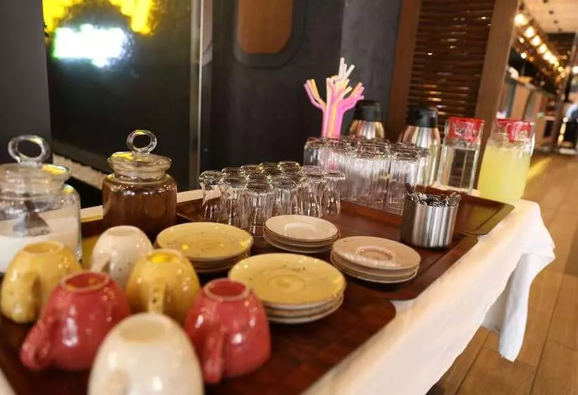 Fotos del hotel MaCity:  14