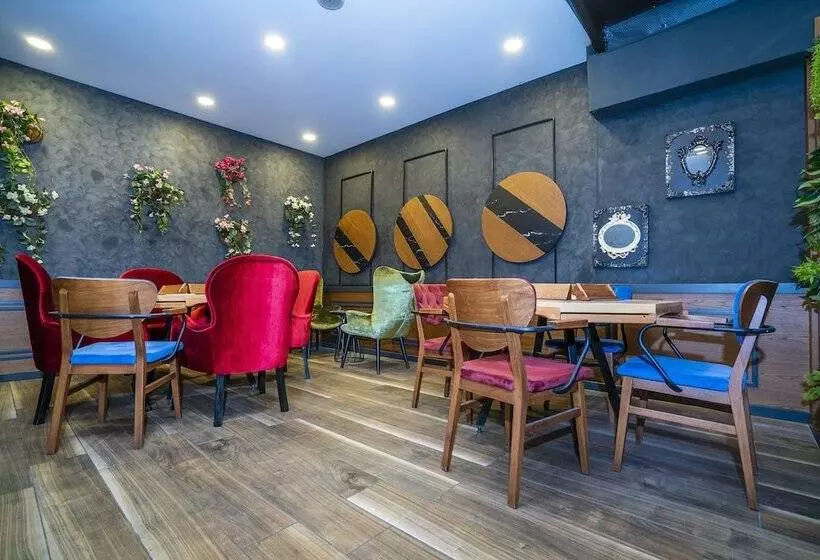 Fotos del hotel MaCity:  5