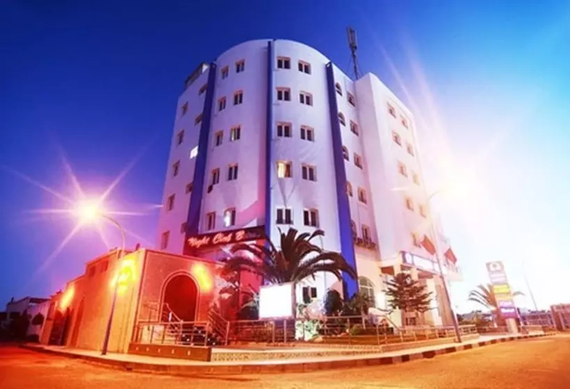 Fotos del hotel Omega  Agadir:  20