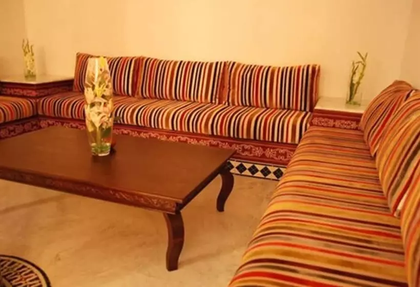 Fotos del hotel Omega  Agadir:  17