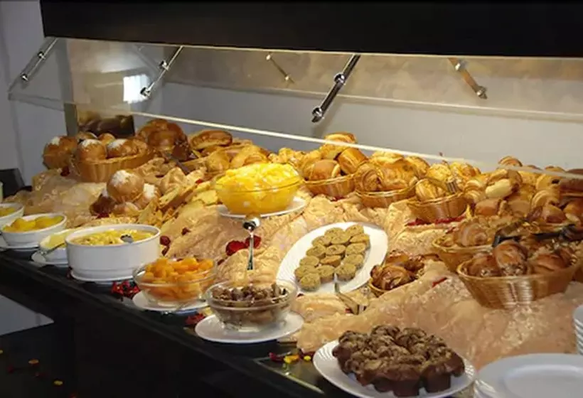 Fotos del hotel Omega  Agadir:  19