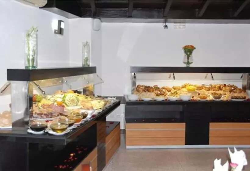 Fotos del hotel Omega  Agadir:  23