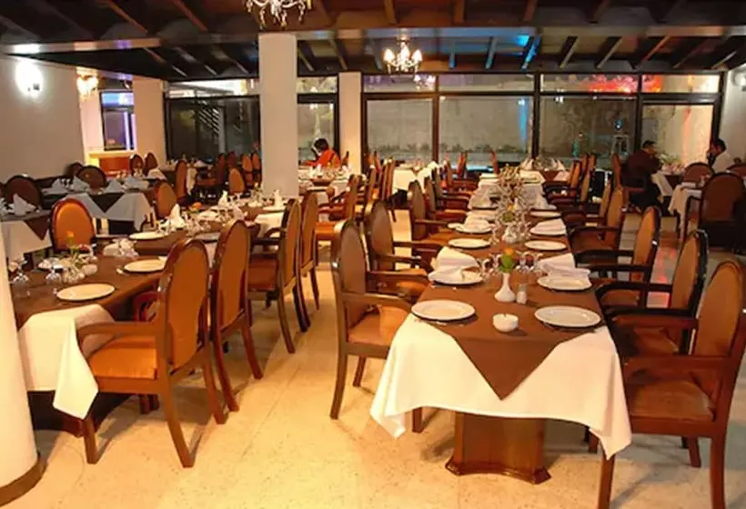 Fotos del hotel Omega  Agadir:  6