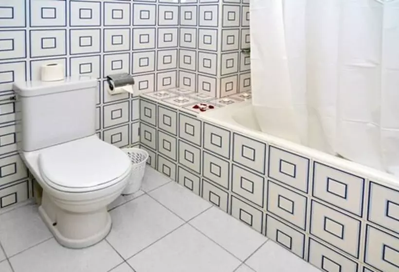 Fotos del hotel Omega  Agadir:  9