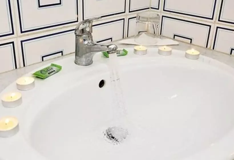 Fotos del hotel Omega  Agadir:  5