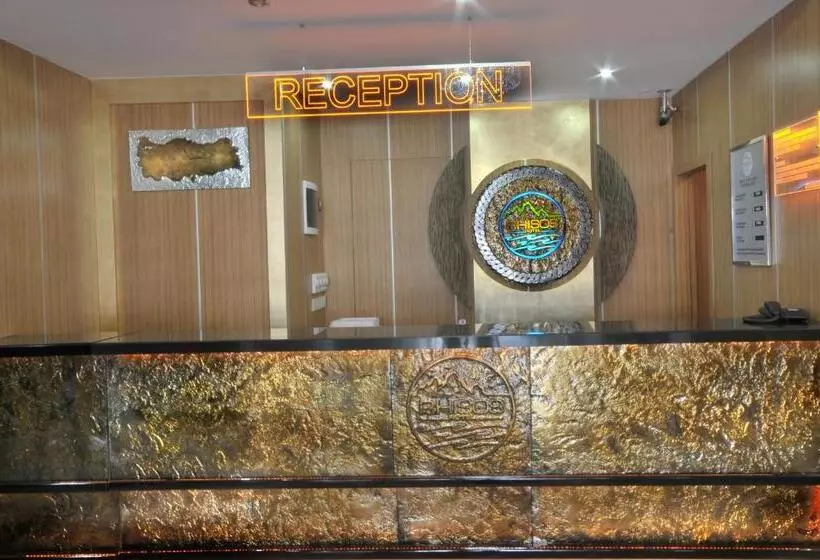 Fotos del hotel Rhiss Hotel Bostanci:  8