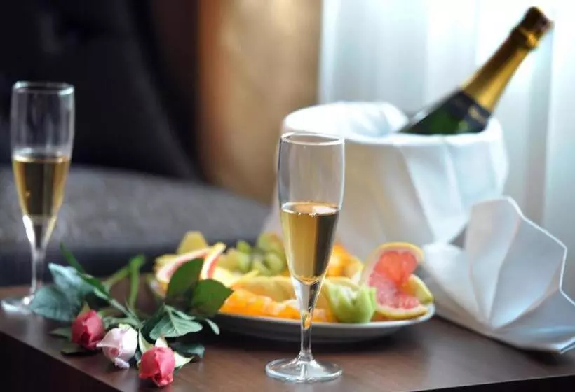 Fotos del hotel Rhiss Hotel Bostanci:  18