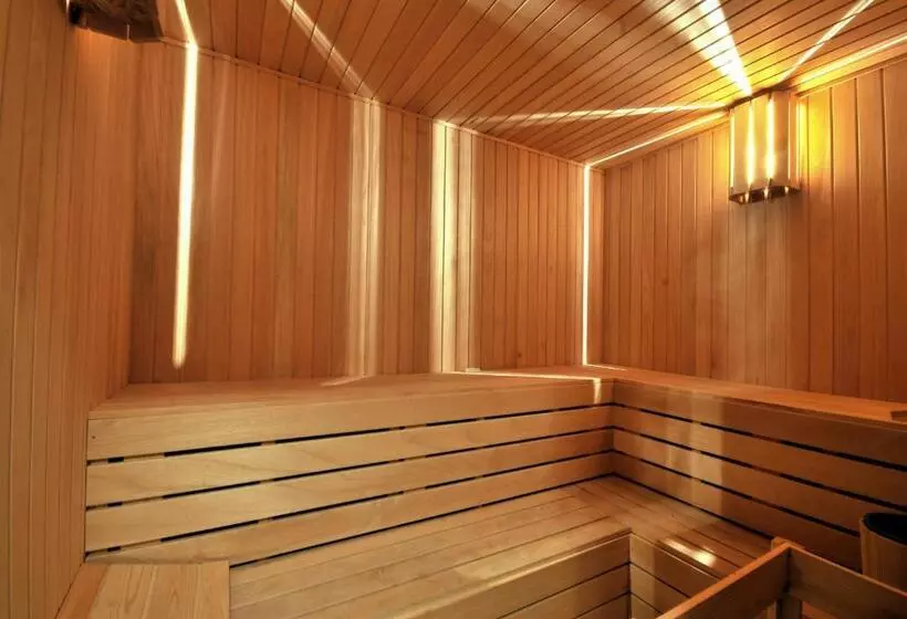 Fotos del hotel Rhiss Hotel Bostanci:  4