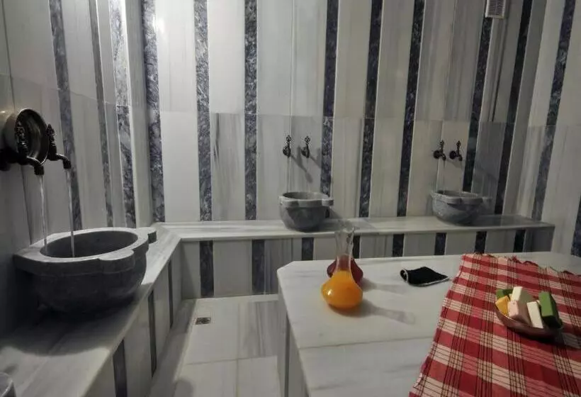 Fotos del hotel Rhiss Hotel Bostanci:  9