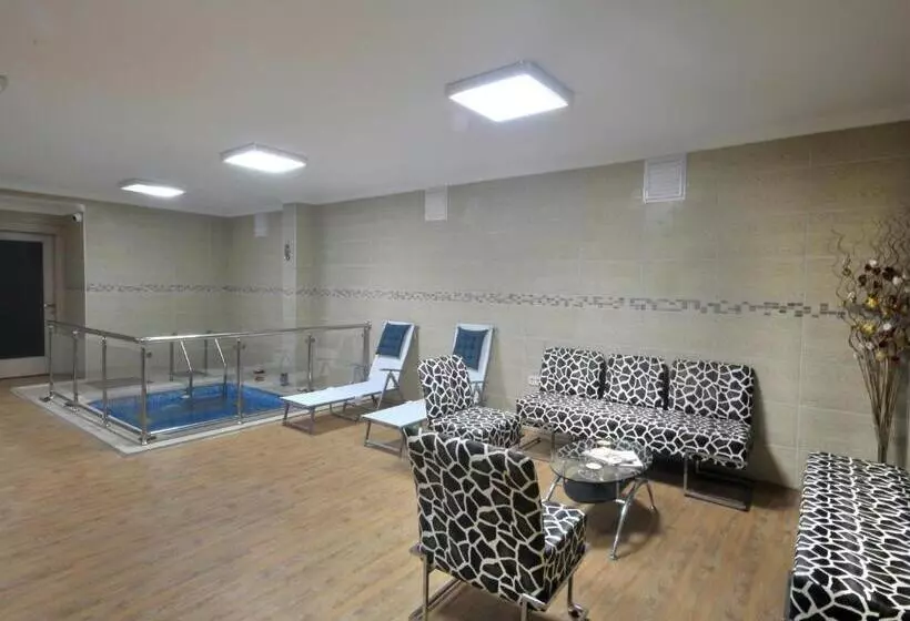 Fotos del hotel Rhiss Hotel Bostanci:  15