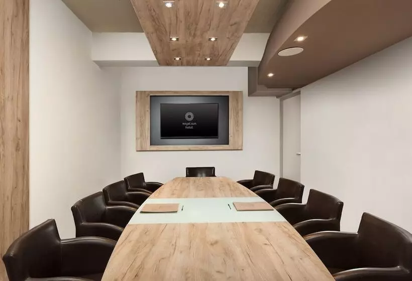 Fotos del hotel Royal Sun:  3