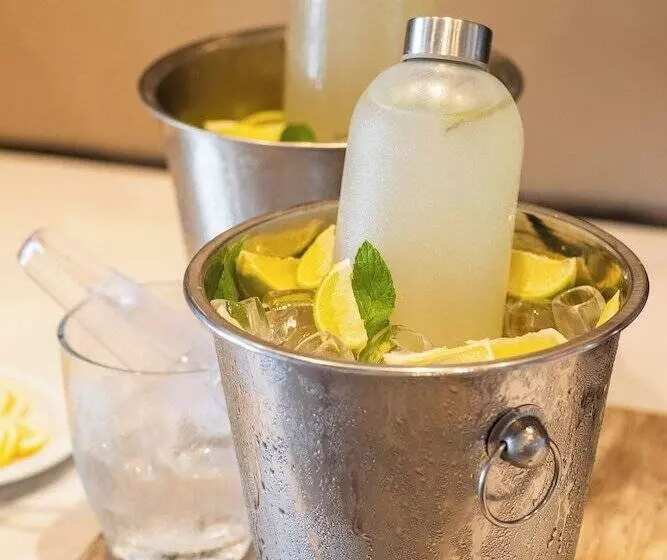 Fotos del hotel Royal Sun:  13