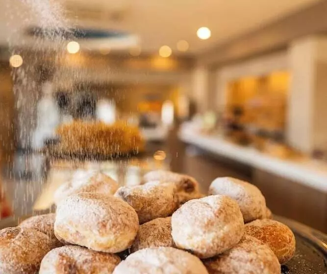 Fotos del hotel Royal Sun:  21