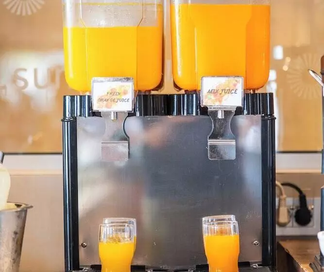 Fotos del hotel Royal Sun:  8