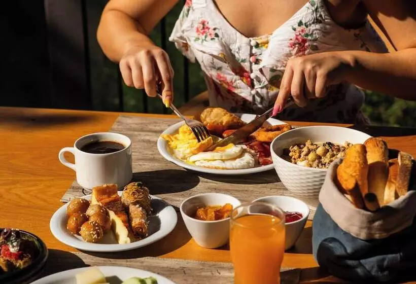 Fotos del hotel Royal Sun:  15