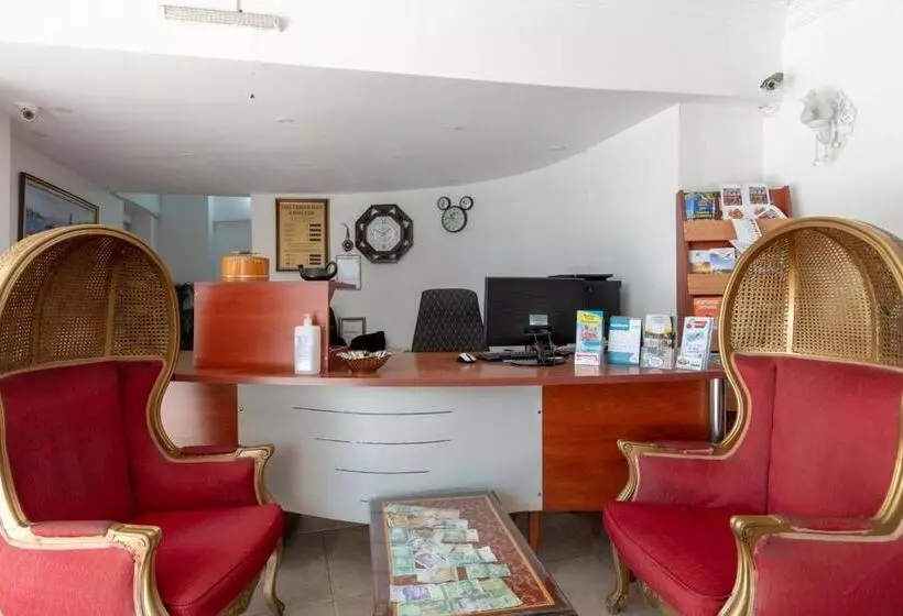 Fotos del hotel Sirma Sultan  Istanbul:  3