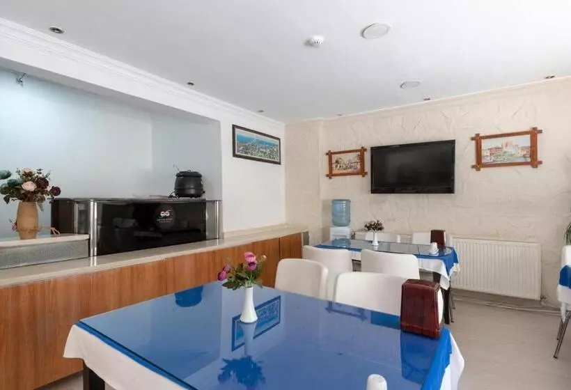 Fotos del hotel Sirma Sultan  Istanbul:  6