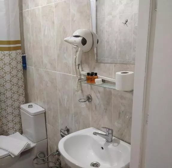 Fotos del hotel Sirma Sultan  Istanbul:  15