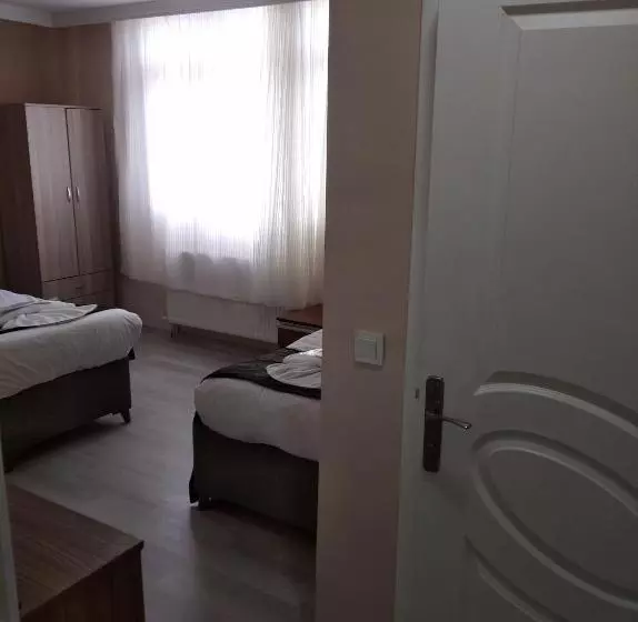 Fotos del hotel Sirma Sultan  Istanbul:  20