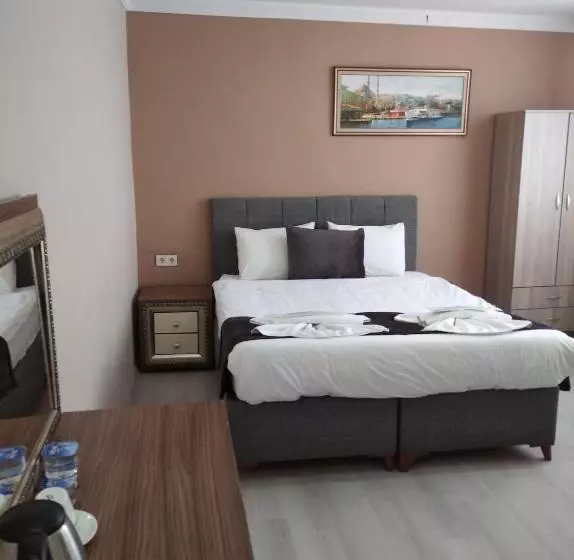 Fotos del hotel Sirma Sultan  Istanbul:  13