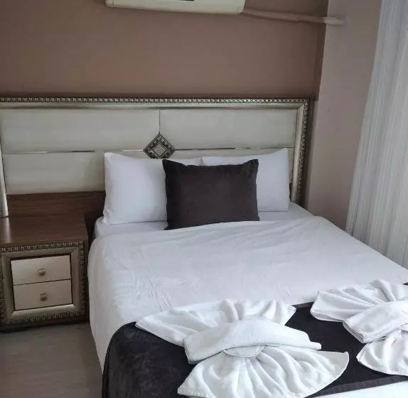 Fotos del hotel Sirma Sultan  Istanbul:  9