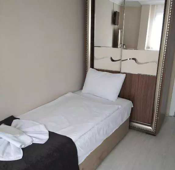 Fotos del hotel Sirma Sultan  Istanbul:  19