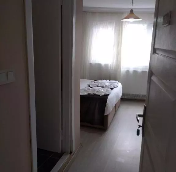 Fotos del hotel Sirma Sultan  Istanbul:  21