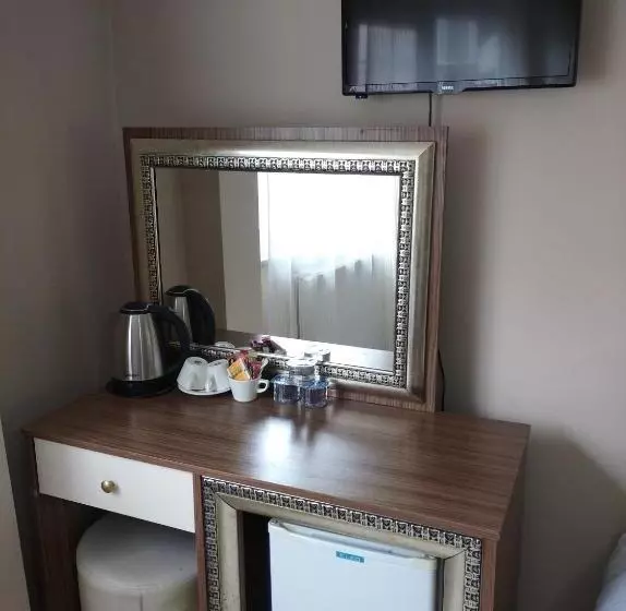 Fotos del hotel Sirma Sultan  Istanbul:  22