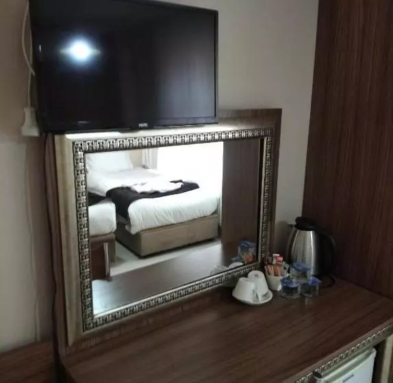 Fotos del hotel Sirma Sultan  Istanbul:  23