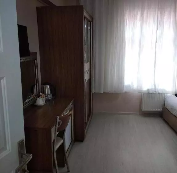 Fotos del hotel Sirma Sultan  Istanbul:  24