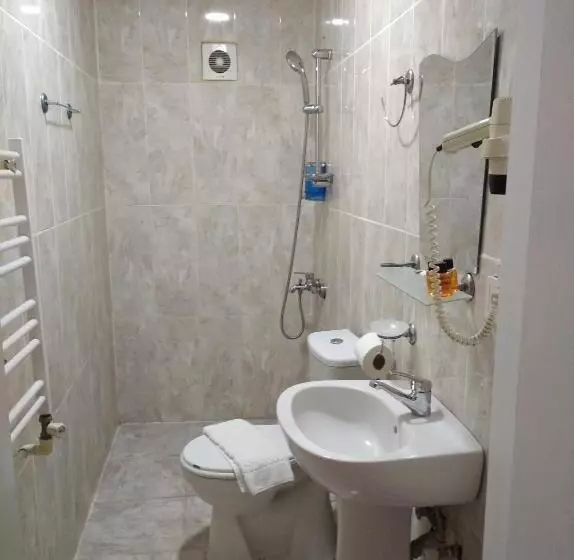 Fotos del hotel Sirma Sultan  Istanbul:  11