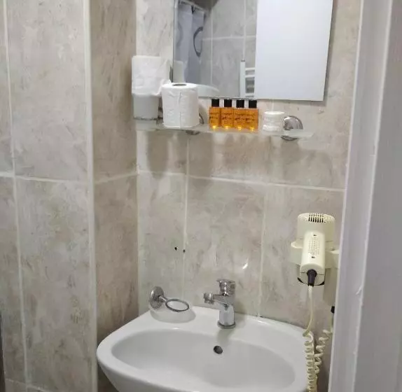 Fotos del hotel Sirma Sultan  Istanbul:  18