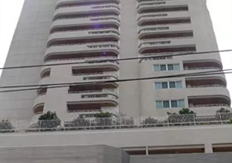 S.m. Grande Residence