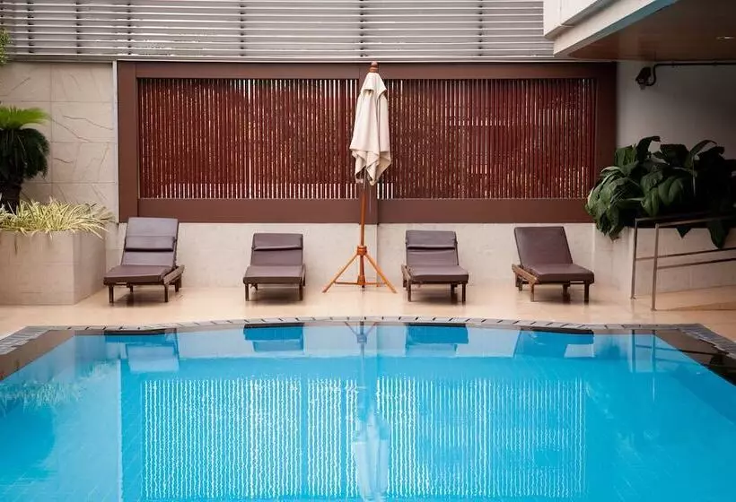 Fotos del hotel S.m. Grande Residence:  3