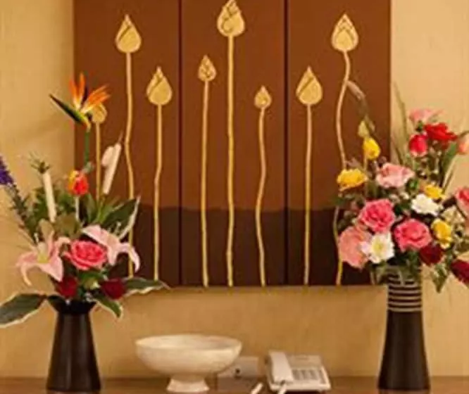 Fotos del hotel S.m. Grande Residence:  4