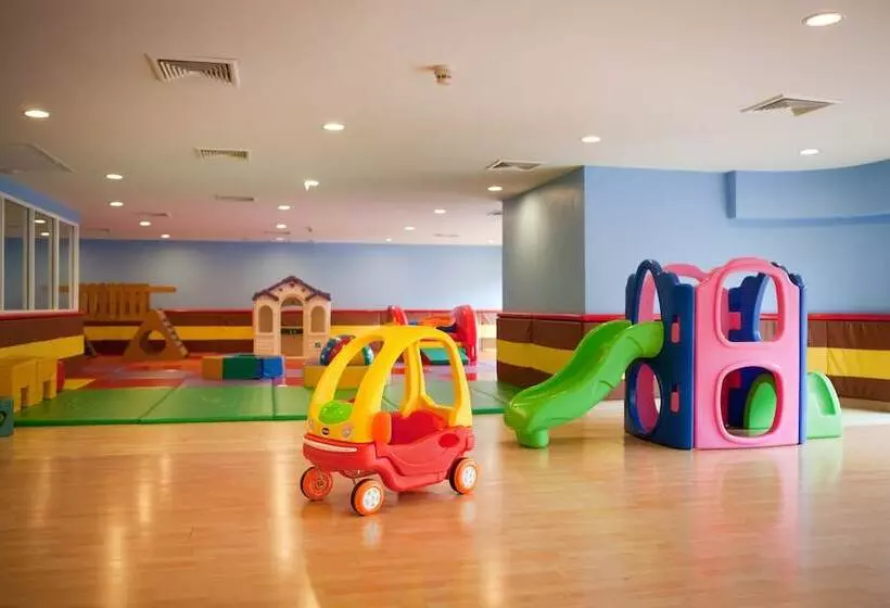 Fotos del hotel S.m. Grande Residence:  6